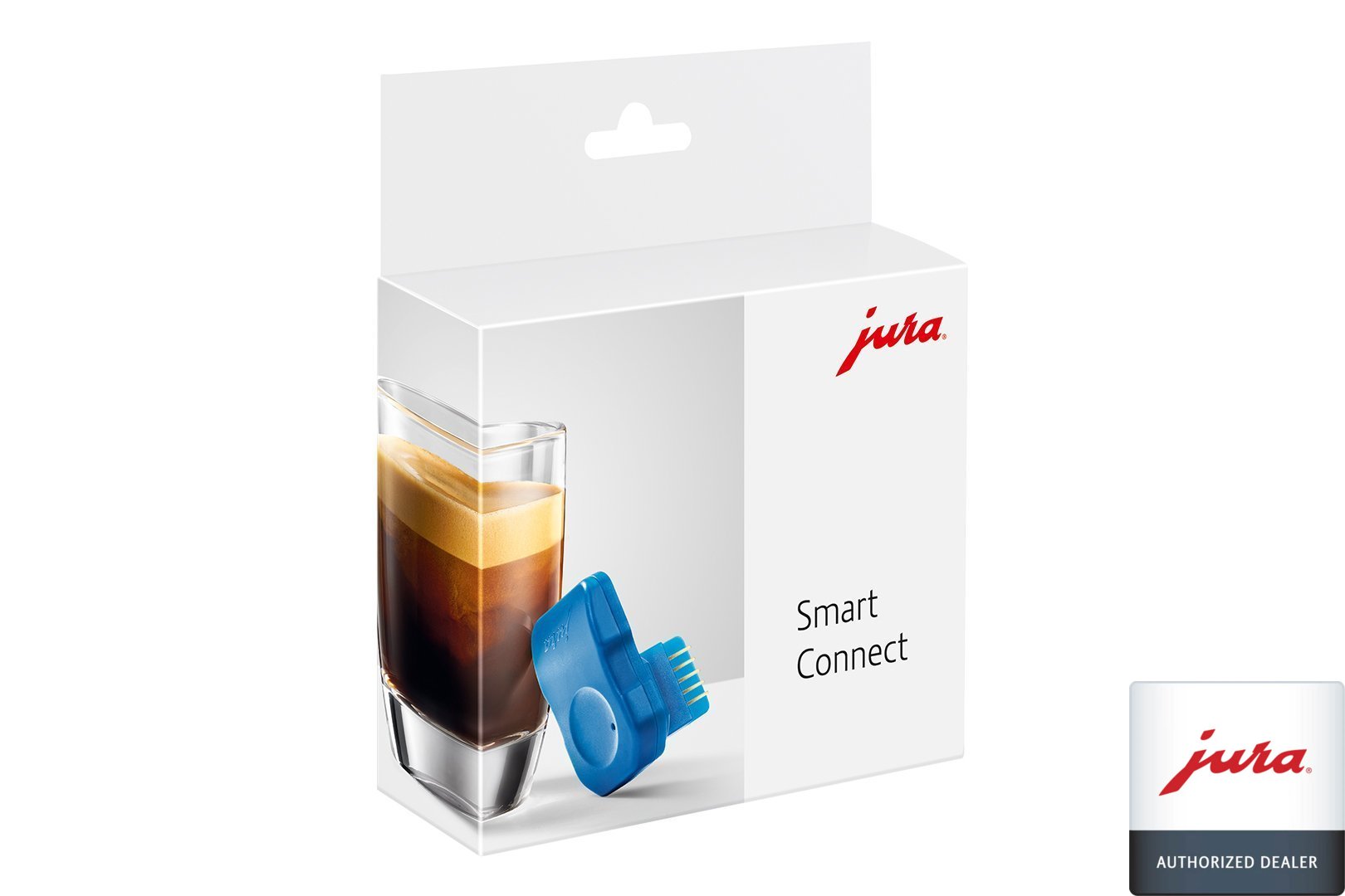 JURA Smart Connect