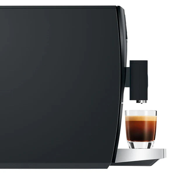 JURA C3 - Piano Black