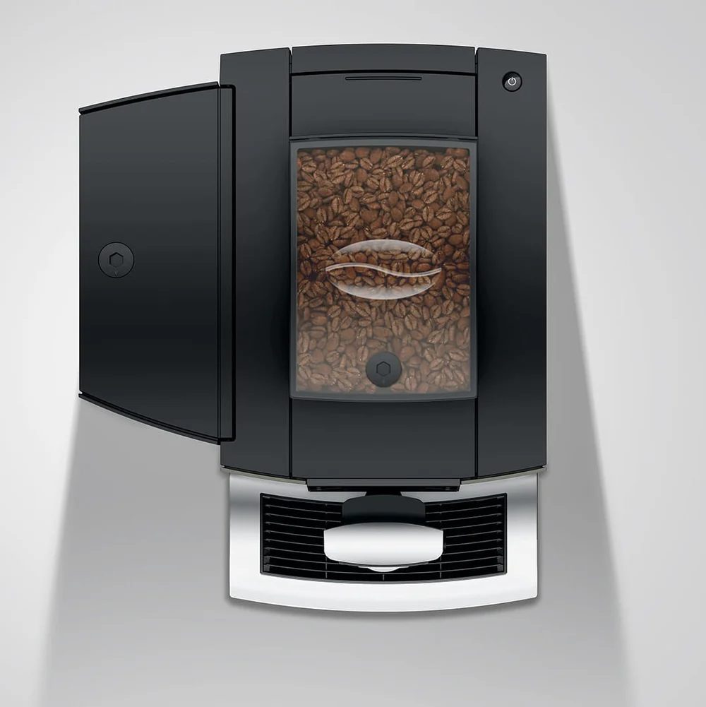 Jura X10 Automatic Coffee Machine