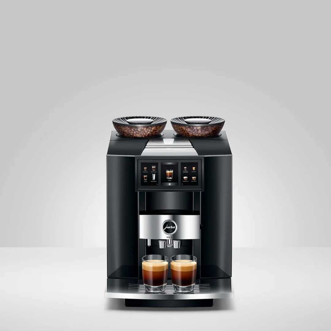 Jura Giga 10 Automatic Espresso Machine