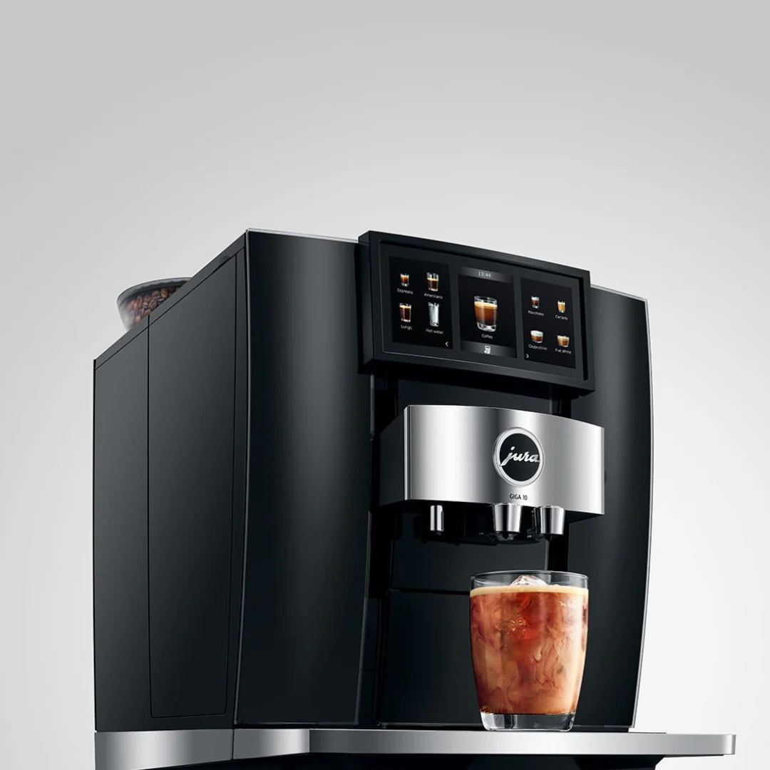 Jura Giga 10 Automatic Espresso Machine