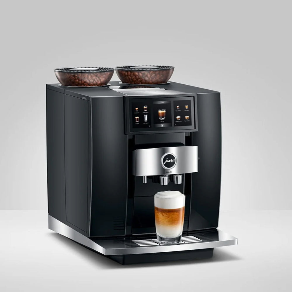Jura Giga 10 Automatic Espresso Machine