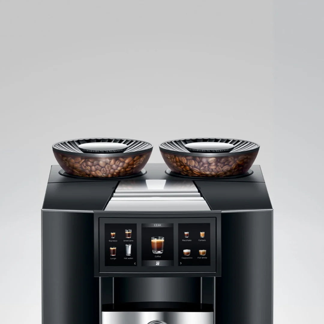 Jura Giga 10 Automatic Espresso Machine