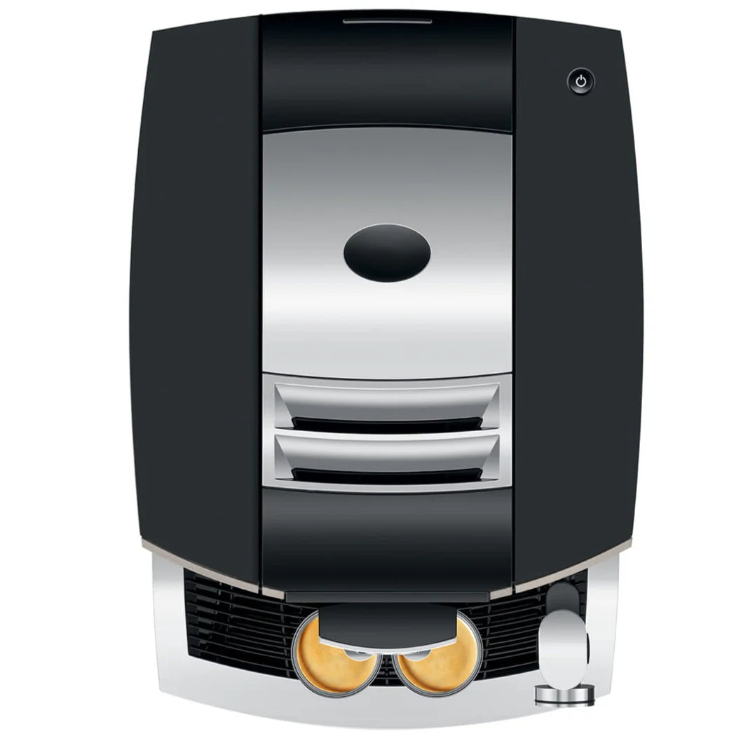 Jura J8 Automatic Espresso Machine