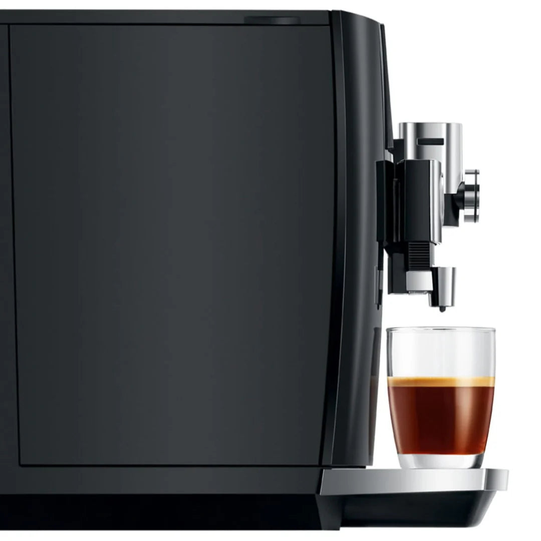 Jura J8 Automatic Espresso Machine