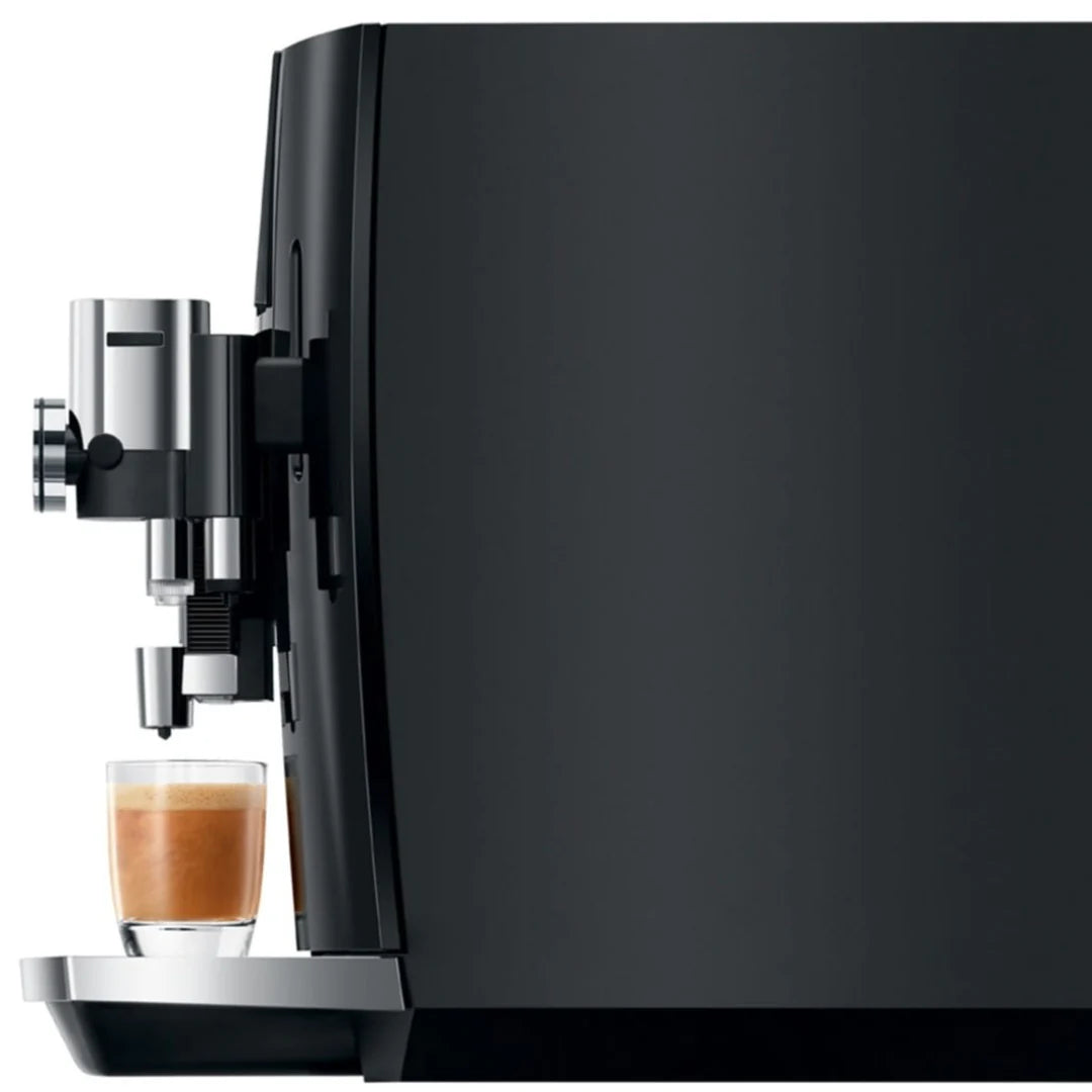 Jura J8 Automatic Espresso Machine