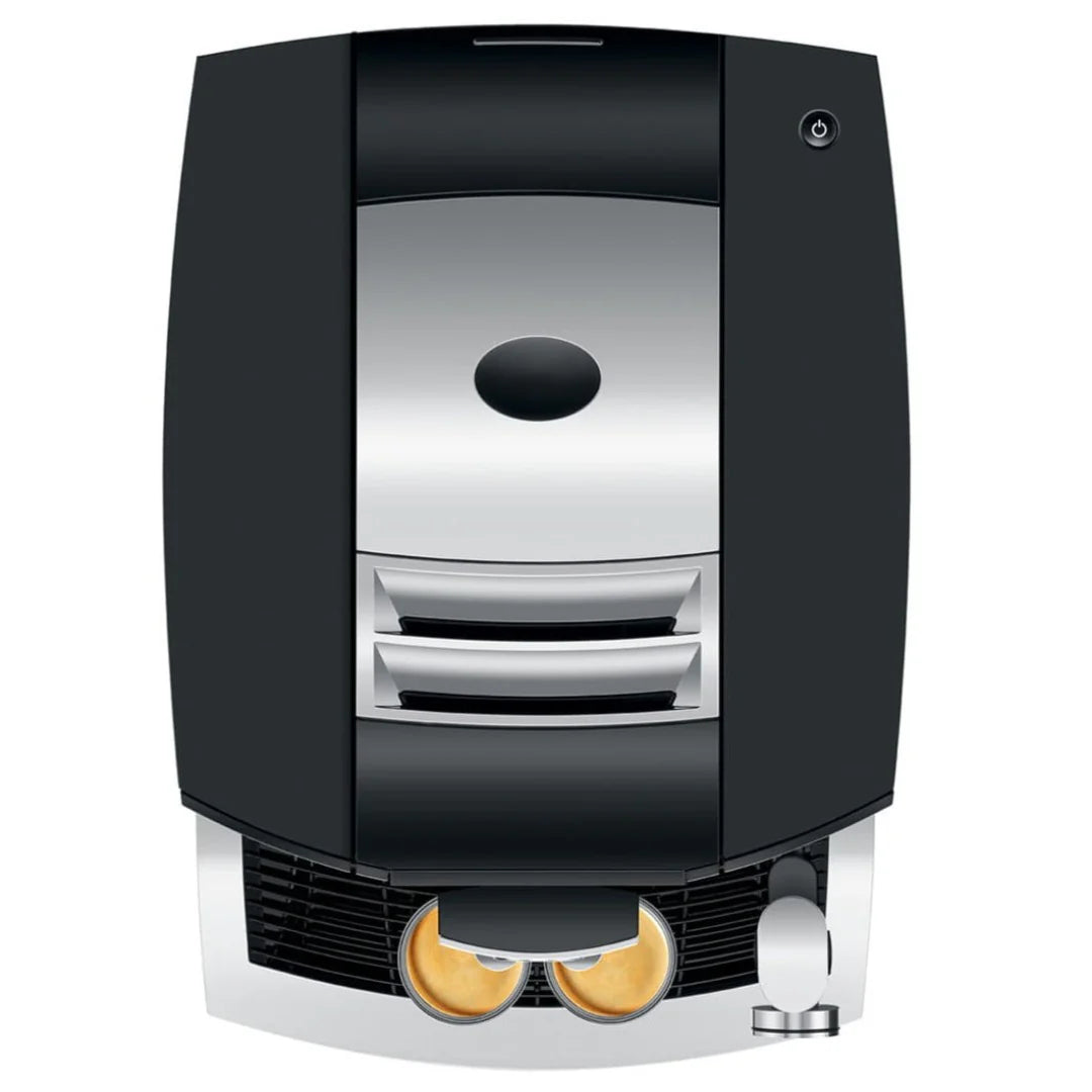 Jura J8 Automatic Espresso Machine