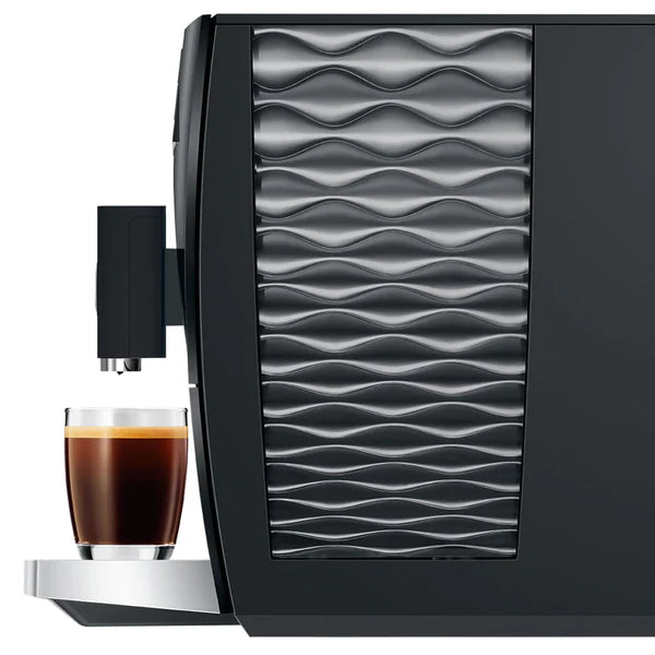 JURA C3 - Piano Black