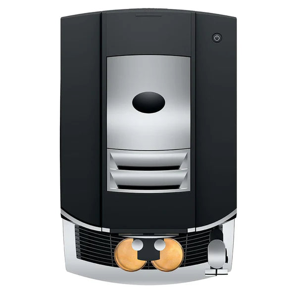 JURA S8  (Chrome or Dark Inox)