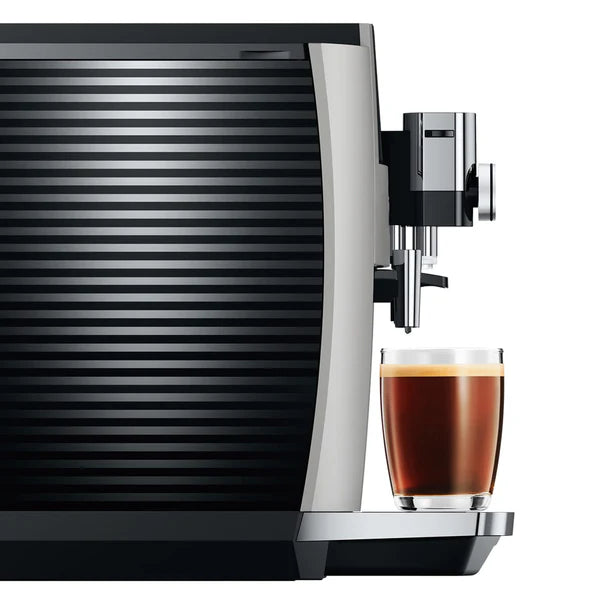 JURA S8  (Chrome or Dark Inox)