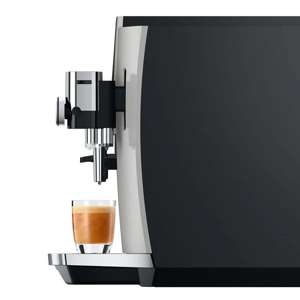 JURA S8  (Chrome or Dark Inox)