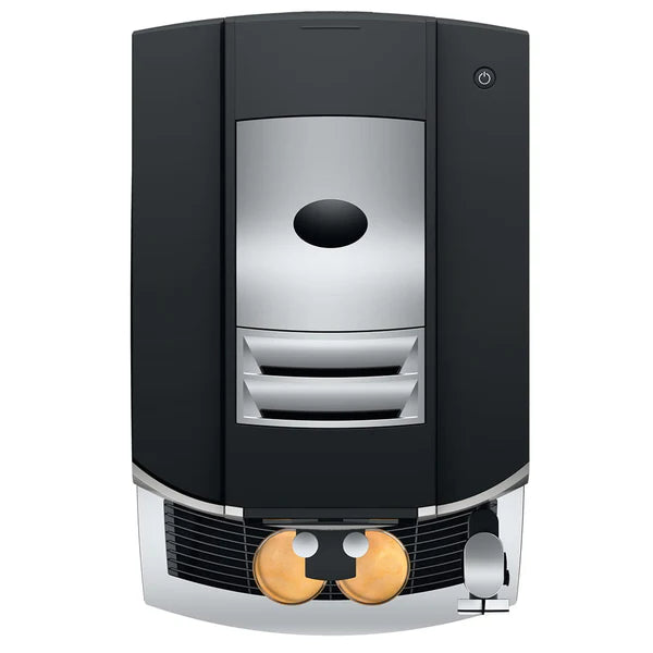 JURA S8  (Chrome or Dark Inox)