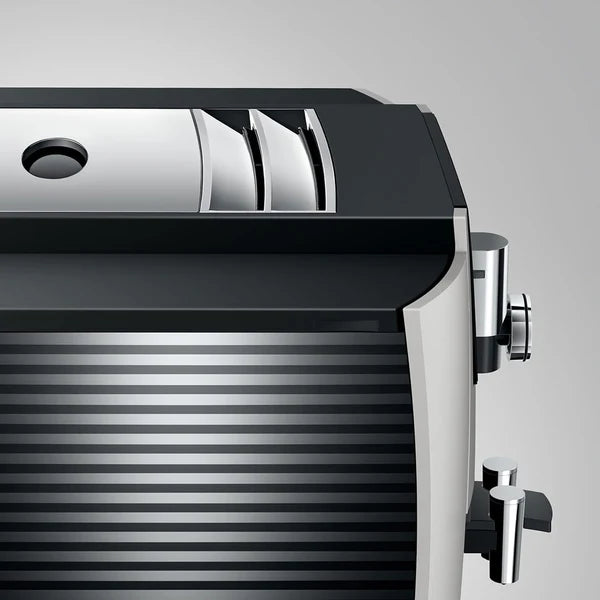 JURA S8  (Chrome or Dark Inox)