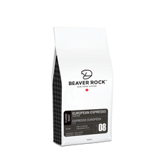  Beaver Rock Classic European Espresso 5 lbs Beans