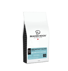  Beaver Rock Breakfast (16 oz)