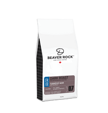  Beaver Rock Dark Decaf 16oz