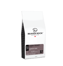  Beaver Rock Dark 16oz