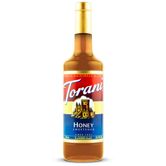 Torani Honey