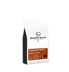  Beaver Rock Canadian Maple 8oz