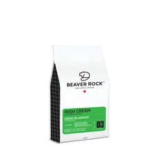  Beaver Rock Irish Cream Beans 8oz