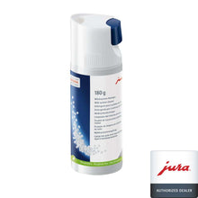  JURA Milk System Cleaner Mini-Tabs 180 gr - 24221