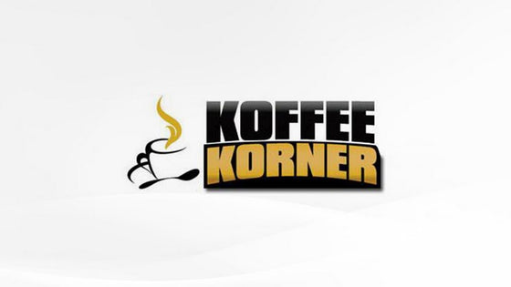Koffee Korner - Orange Pekoe 50's