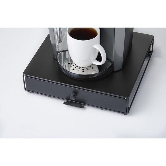 Nifty Rolling Drawer 36 Cup