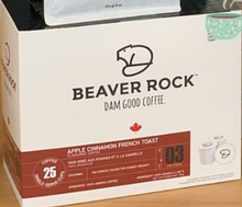  Beaver Rock Apple Cinnamon French Toast 25 CT