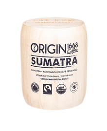  Origin 1668 Sumatra 8.8oz