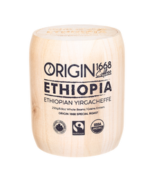  Origin 1668 Ethiopian 8.8oz