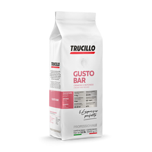  Trucillo Gusto Bar Coffee Beans 1kg