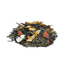  Tea Squared Be Fit