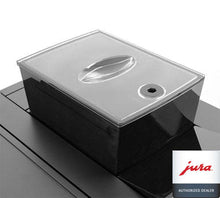  JURA Bean Container Extension for X Line (for X8 Platinum Professional)