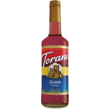  Torani Guava 750ml