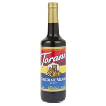  Torani Chocolate Milano 750ml