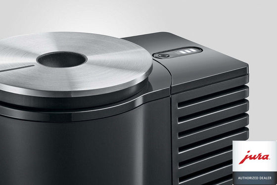 JURA Cool Control 1 l Black - White