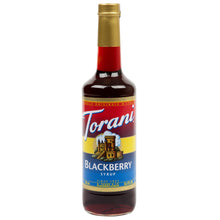  Torani Blackberry 750ml