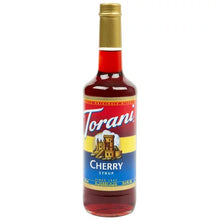  Torani Cherry 750ml
