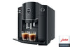 JURA D6 Piano Black