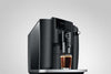 New JURA E4 Black