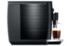 New JURA E4 Black