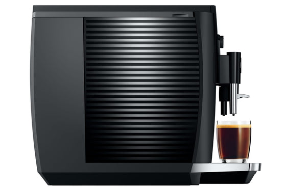 New JURA E4 Black