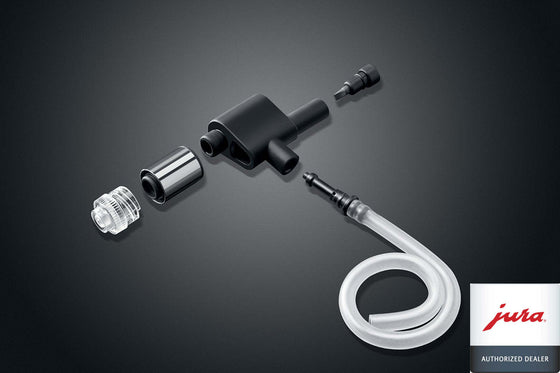 JURA Fine foam frother