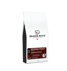  Beaver Rock Intense 16 oz