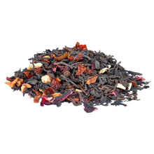 Tea Squared Grenadine Orange Pu-Erh