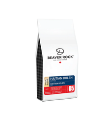  Beaver Rock Beans Haitian Kolen 12 oz