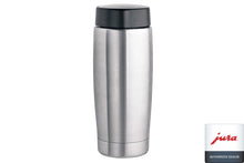 Stainless steel vacuum milk container 0.6 l