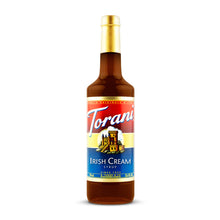  Torani Irish Cream 750ml