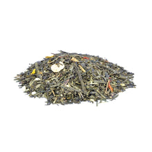  Tea Squared Detox Green