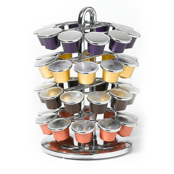 Nifty Carousel for #5510 Nespresso Original 40